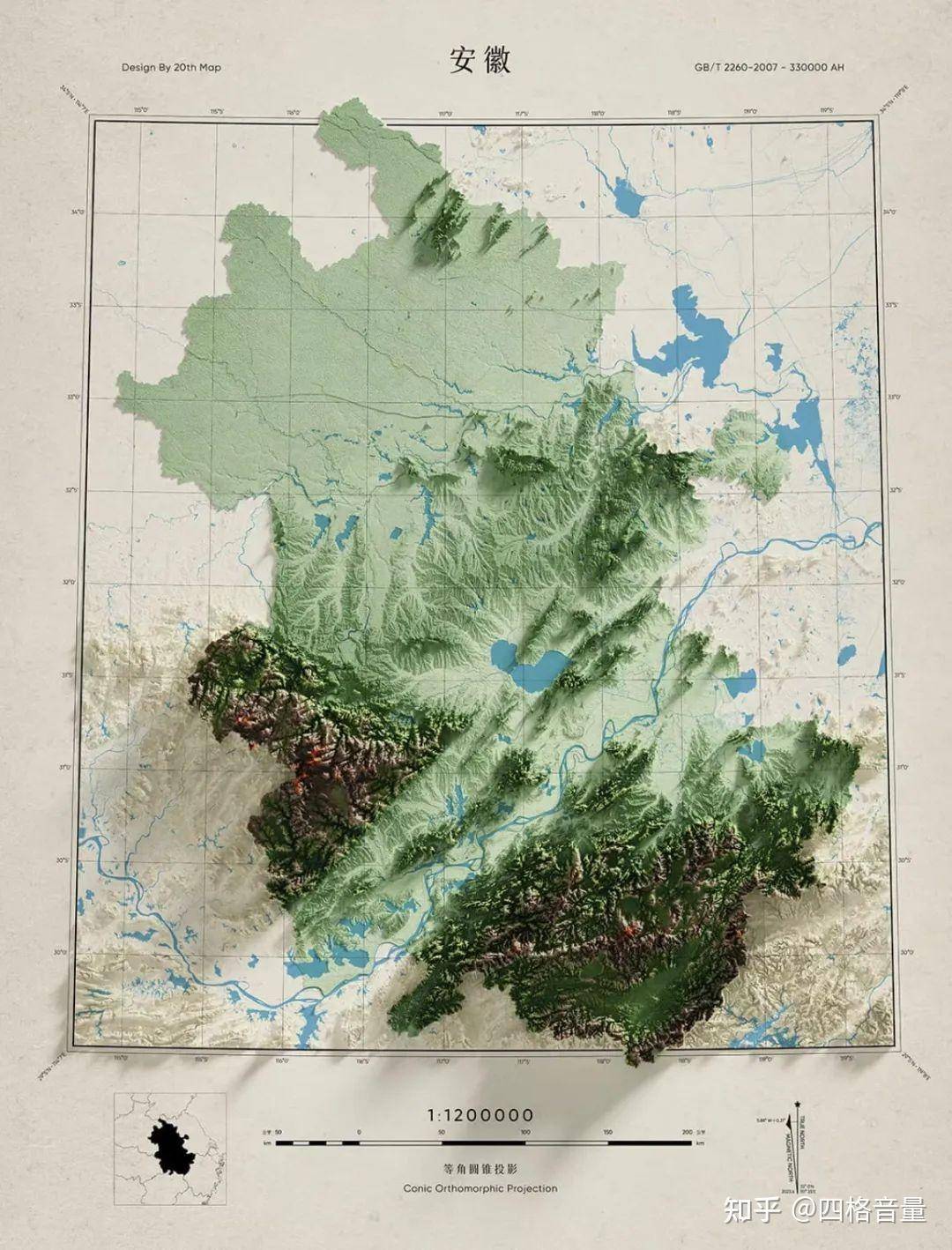 为什么古代大军压境时，长达几百里的防线总要去攻打某些关隘，不能够绕过关隘直接进来吗？  第15张