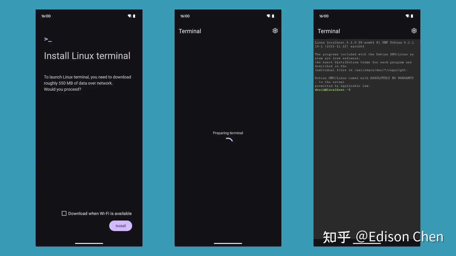 2025 年 5 月 Google 公布的 Android 16，有哪些具体升级和新变化？  第3张
