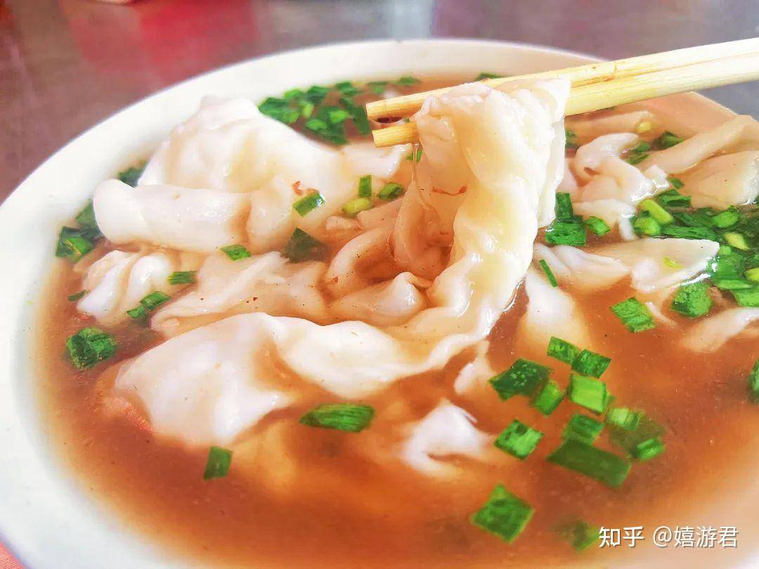 有哪些「很低调、碳水食物又很丰富」的小众碳水之城？  第26张