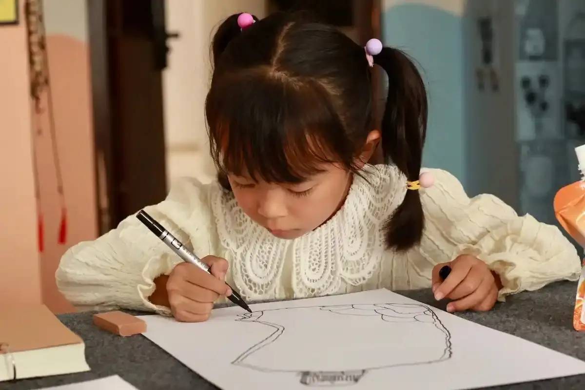 AI 如此强大，孩子正在学习的画画兴趣班还要继续吗？  第2张
