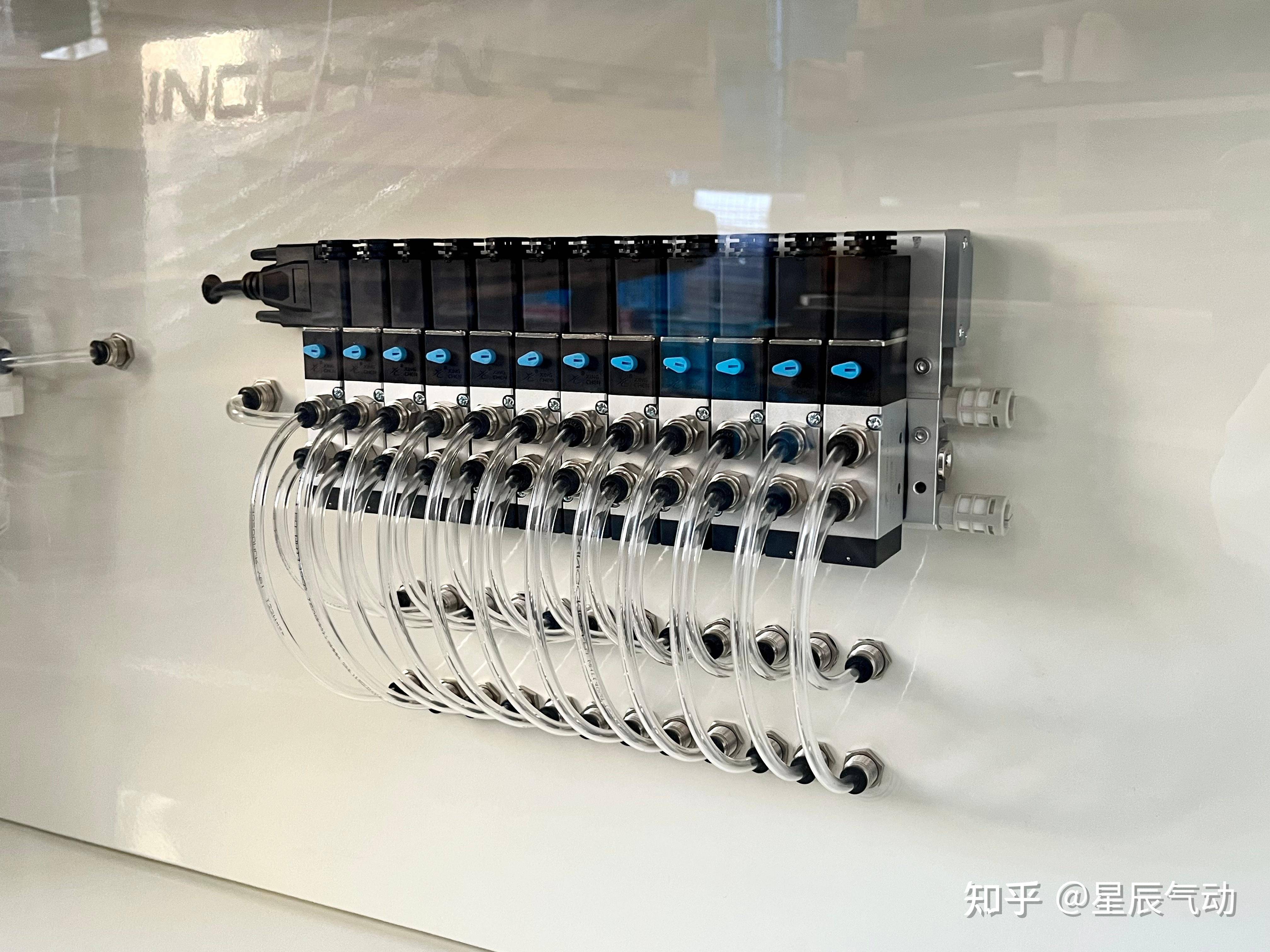 plc与阀岛有什么不同?  第1张