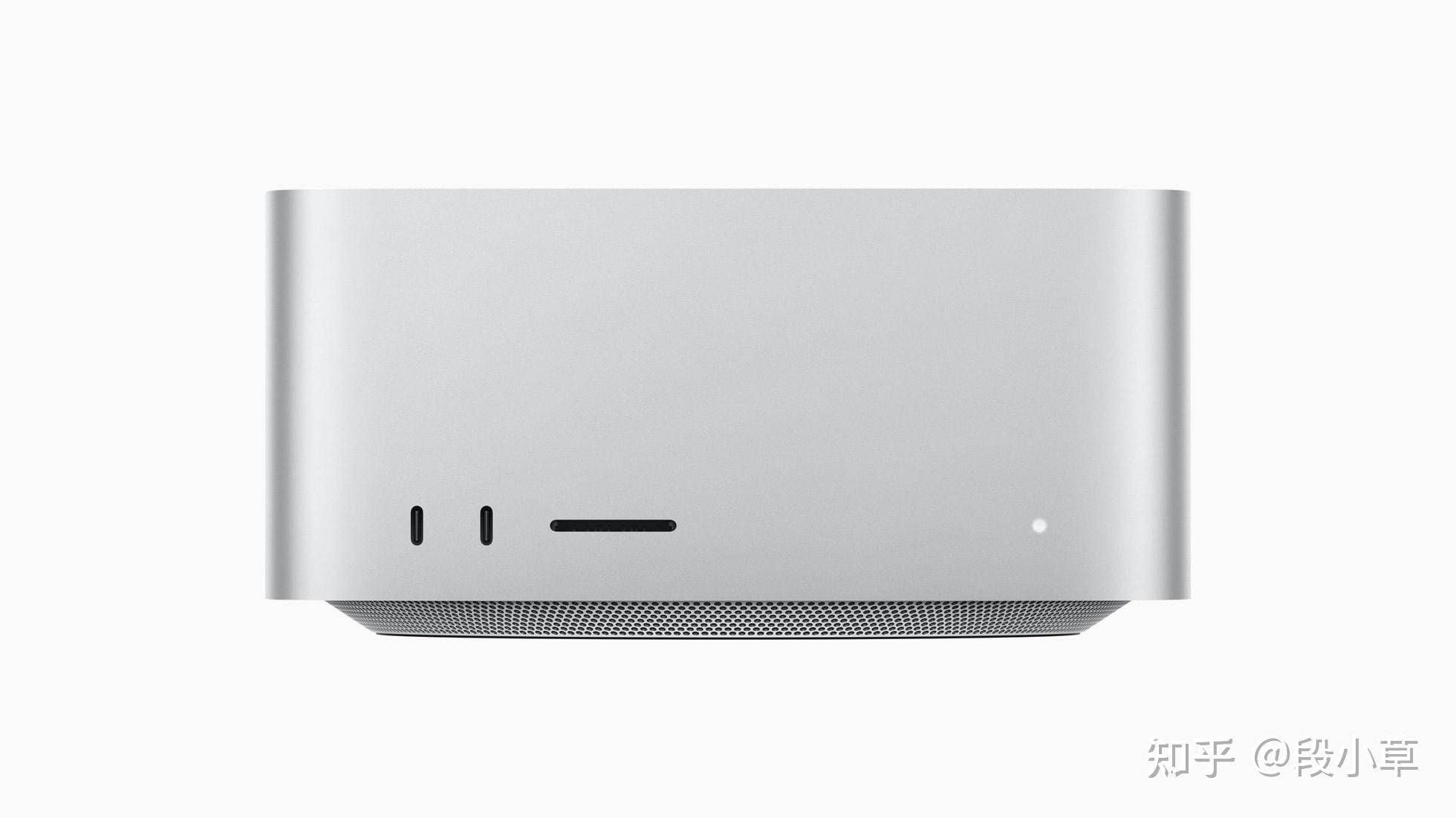 苹果推出 M4 Max / M3 Ultra 芯片 Mac Studio，哪些亮点值得关注？  第1张