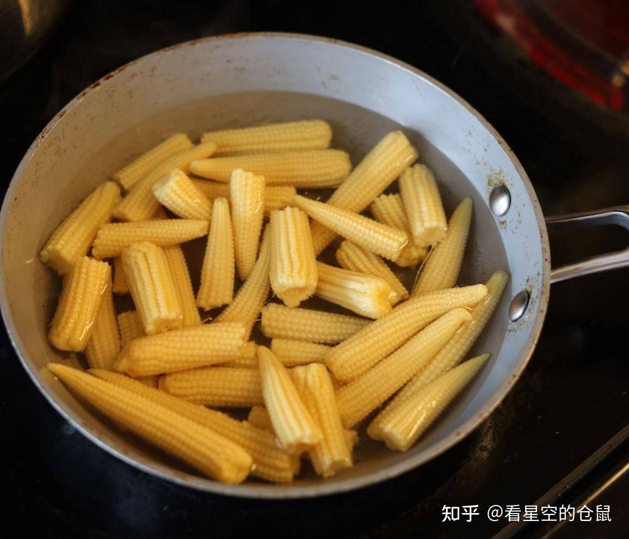 有哪些热量比较低的碳水食物，可以代替主食?  第4张