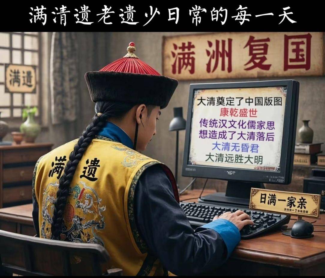 怎么评价抖音上模仿朱重八的视频？  第24张