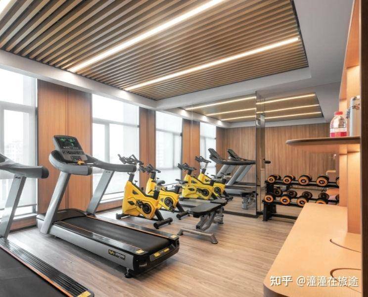 全季酒店和桔子酒店有什么区别？  第7张