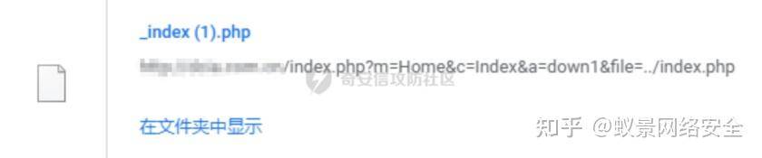 如何绕过网页找到一个网站文件的下载地址？  第3张