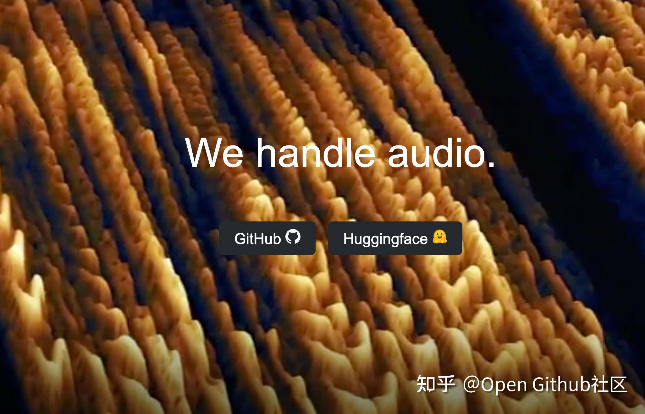 Github上有哪些Rust写的知名项目？  第4张