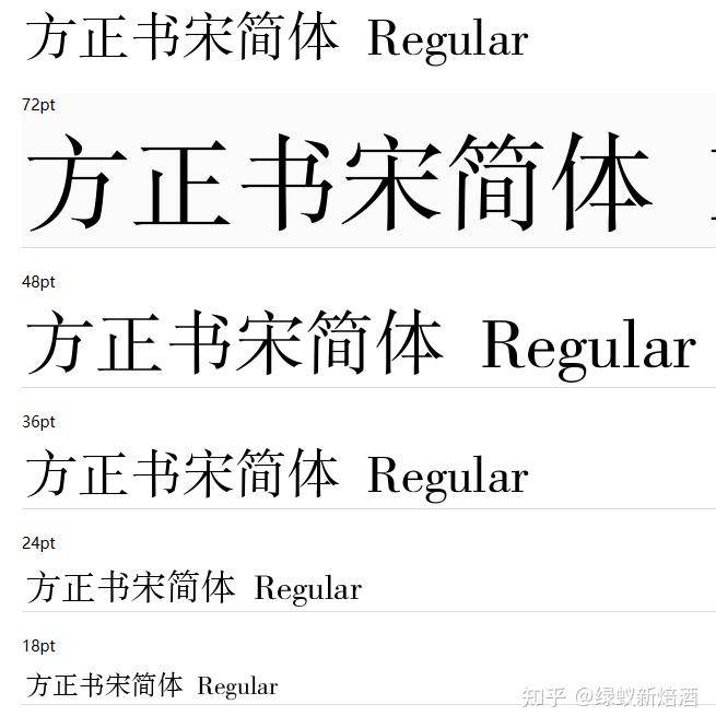 为什么很多大学生的手机都默认字体，尤其是男生？  第3张