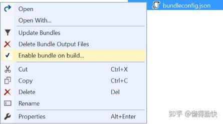 为何我感觉 Visual Studio 很难用？  第27张