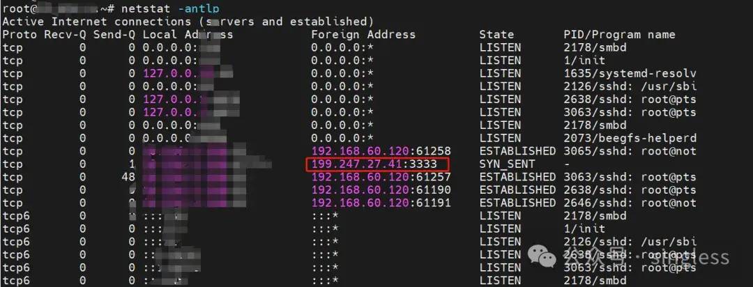 Linux 为什么没有服务器端病毒？为什么都是针对桌面端或者浏览器攻击？  第5张