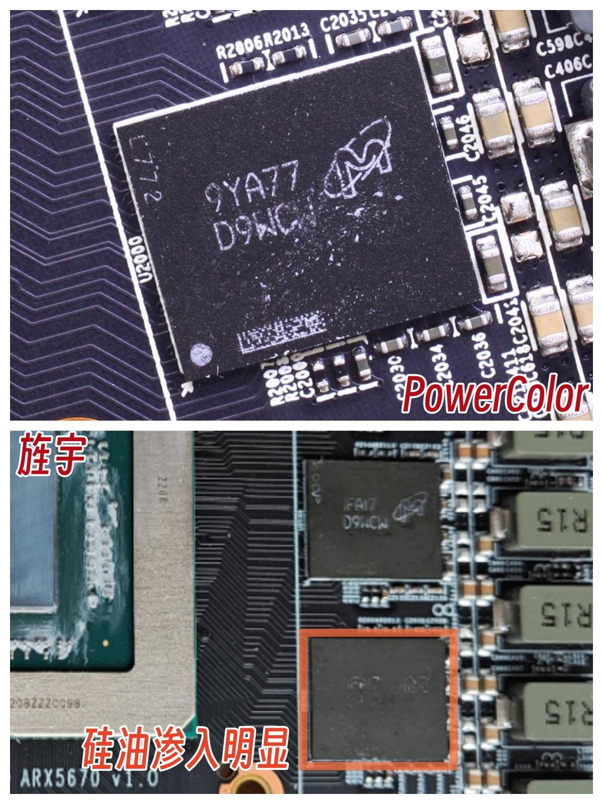 普通玩家买什么档次的显卡？  第23张