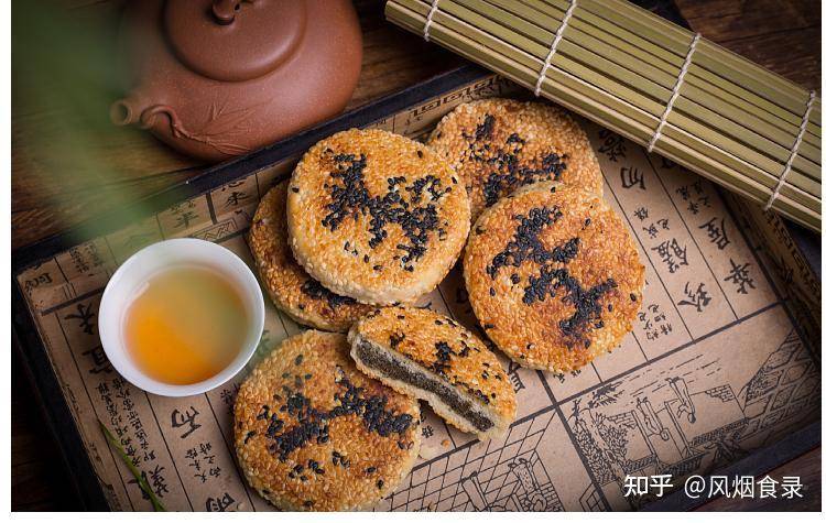 除了鸭脖、热干面，武汉还有哪些特色美食值得推荐？  第5张
