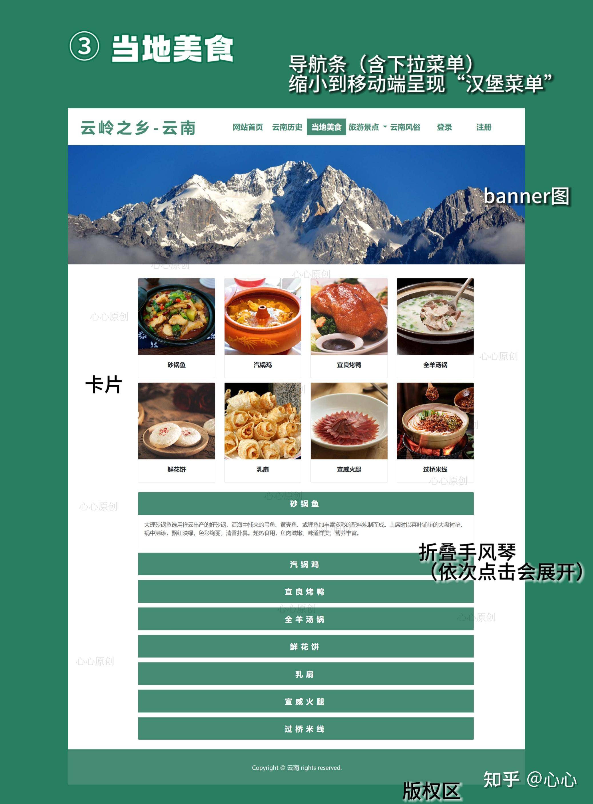 HTML5 移动端网页中如何使用 bootstrap 框架？  第4张