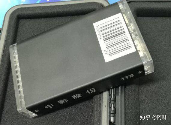电影院如何防止工作人员私自拷贝影片？  第2张