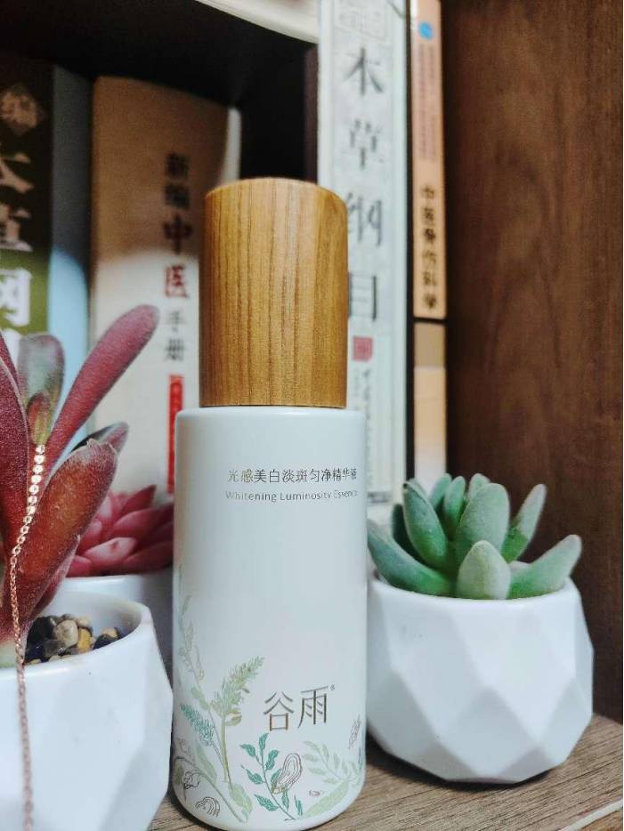 有哪些相见恨晚的美白精华？  第2张