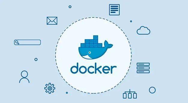 Docker 容器和虚拟机有什么区别？  第1张
