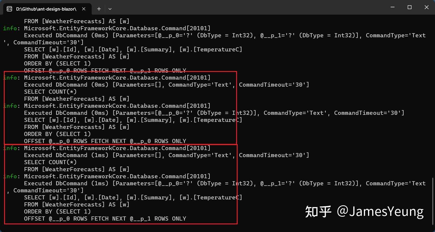 微软为什么还要推blazor？  第3张