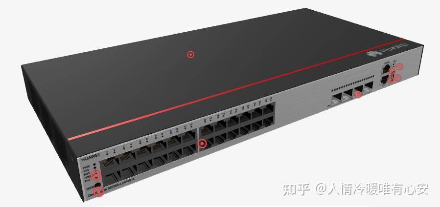 有了 IP 地址，为什么还要用 MAC 地址？  第1张
