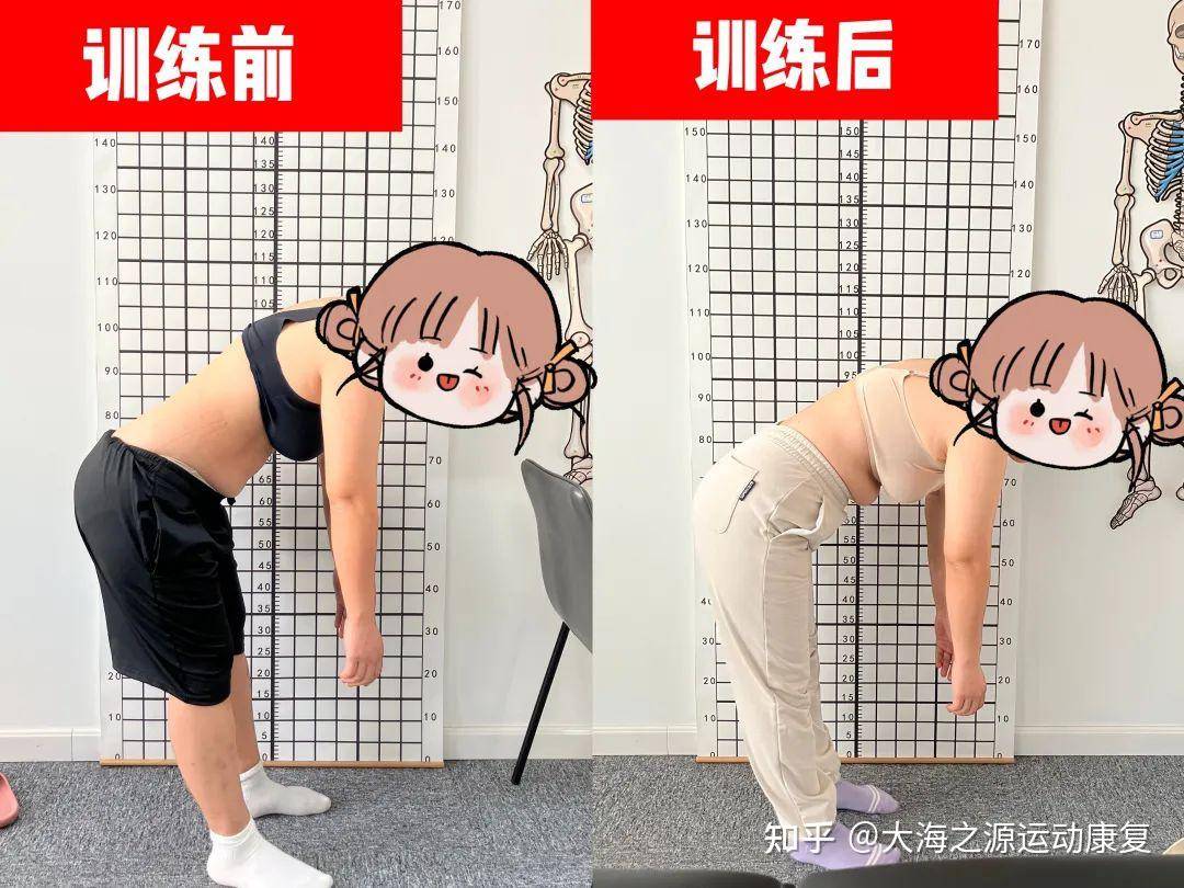 有没有腰肌劳损的哥哥姐姐们可以分享一下怎么缓解疼痛吗？  第14张