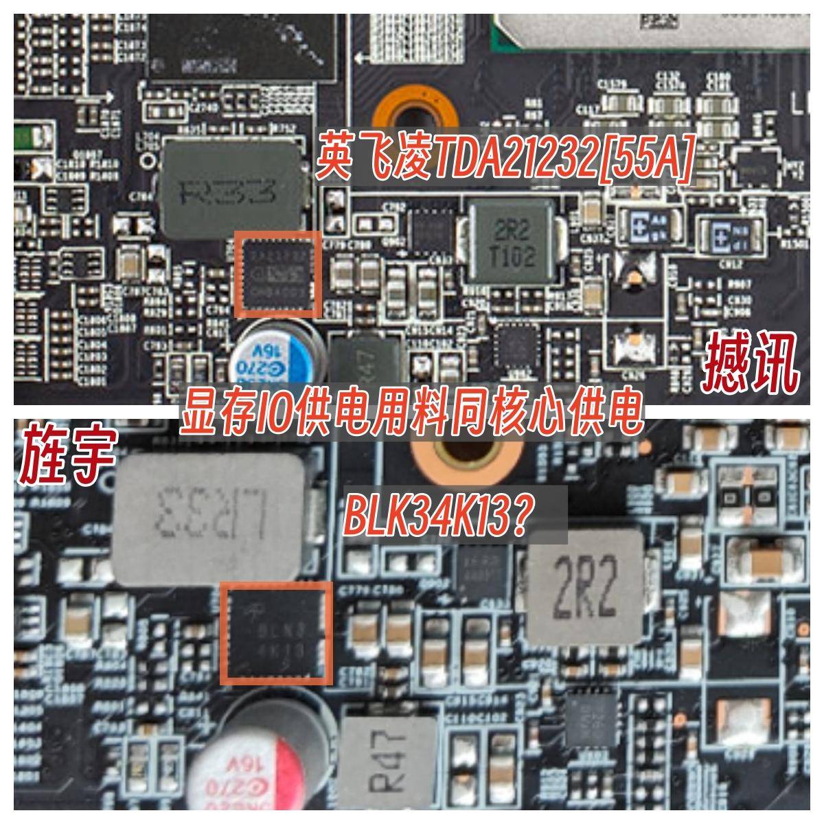 普通玩家买什么档次的显卡？  第19张