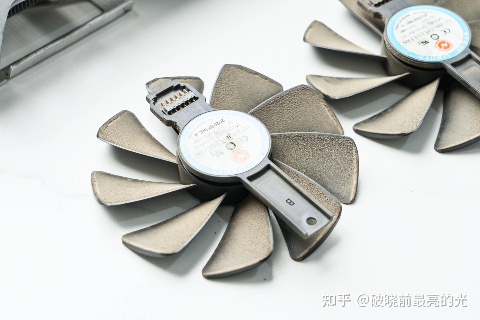 真正懂显卡的人，都选了什么显卡？  第31张