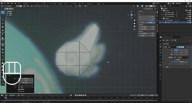 想学blender，有推荐的教程吗？  第82张