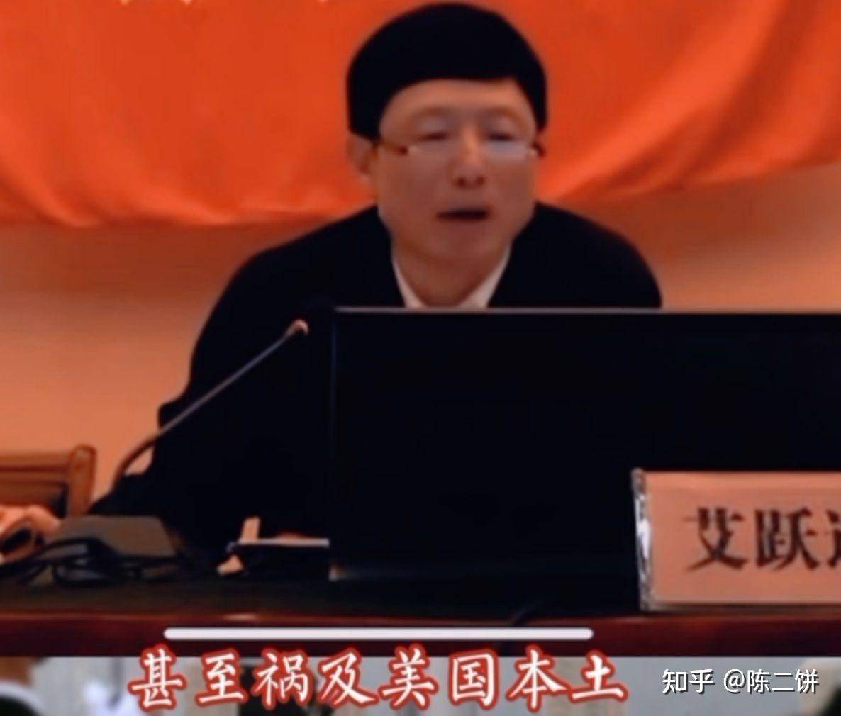 大家所见的军盲可以盲到哪种程度？著名的军盲梗有哪些？  第14张