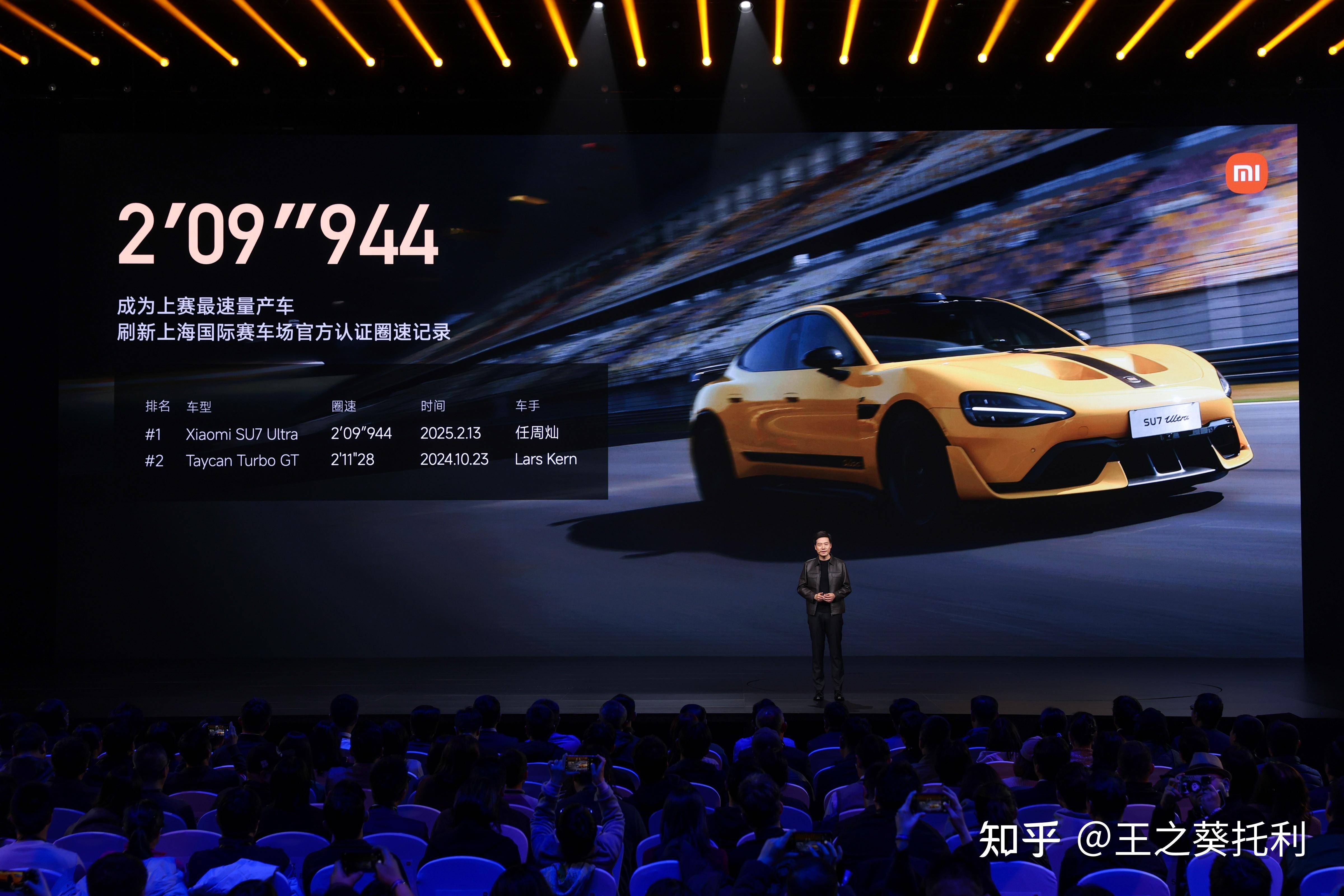 如何看待 2 月 27 日发布的小米 15 Ultra 和 SU7 Ultra，有什么亮点与不足？  第31张