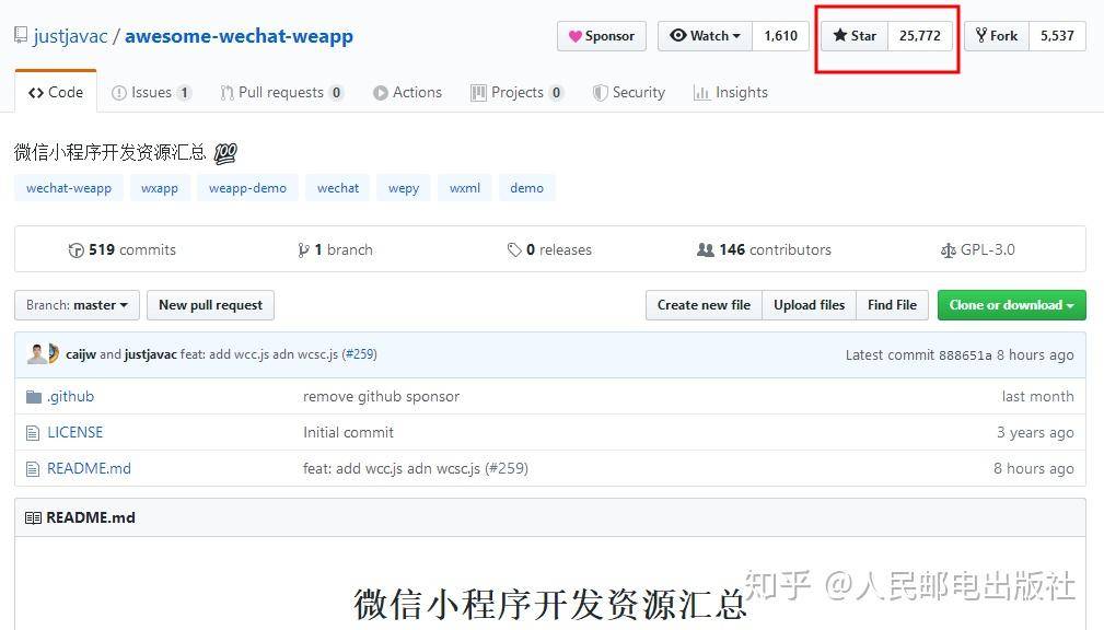 如何入门微信小程序开发，有哪些学习资料？  第1张