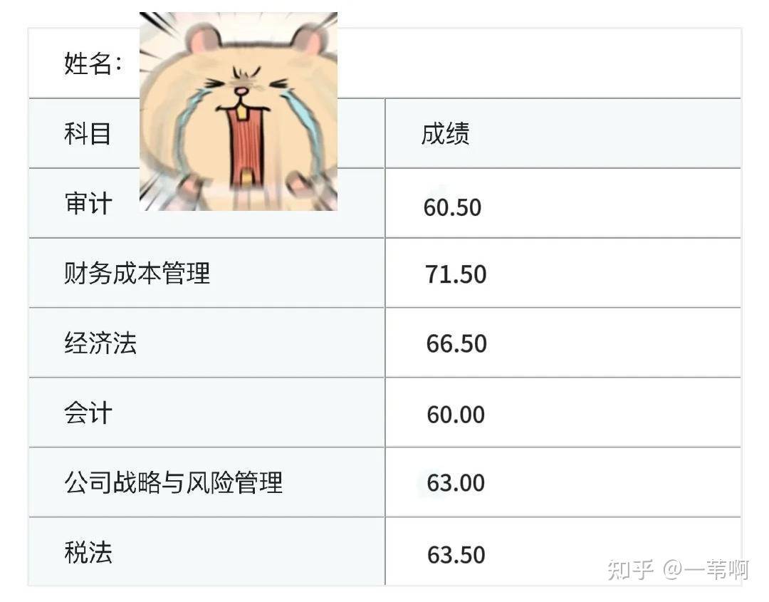 怎么才能考过cpa？  第1张