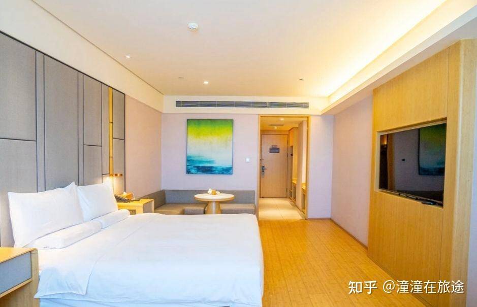 全季酒店和桔子酒店有什么区别？  第25张