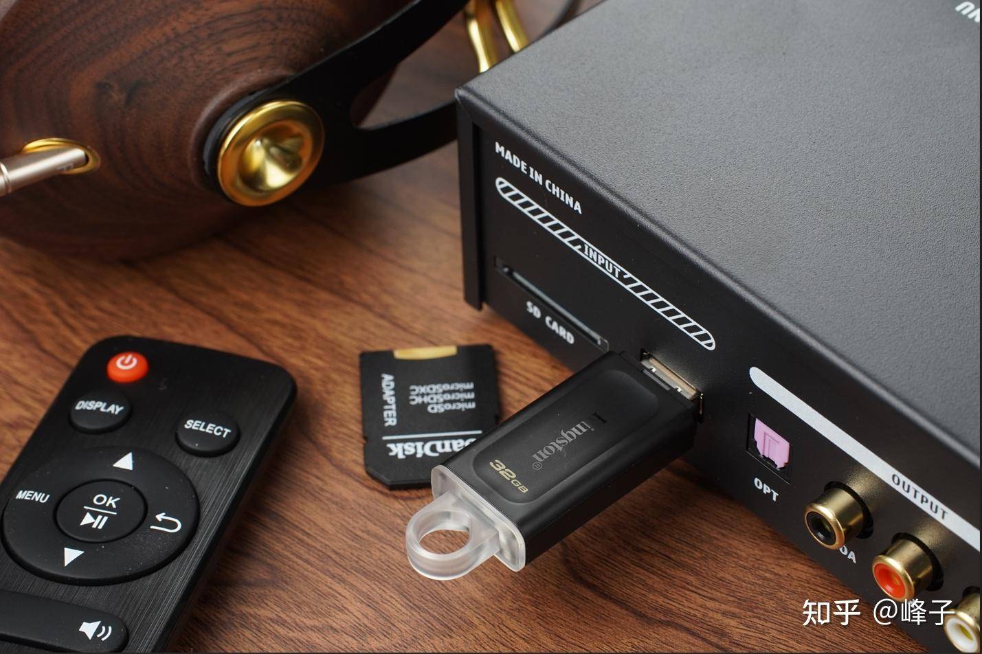 HiFi手机和专业HiFi播放器差距有多大？  第5张