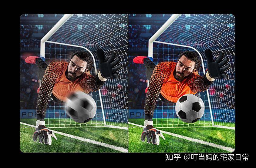 OLED、QLED还是Mini LED？如何在今年双十一选购一款最适合自己的电视？  第11张