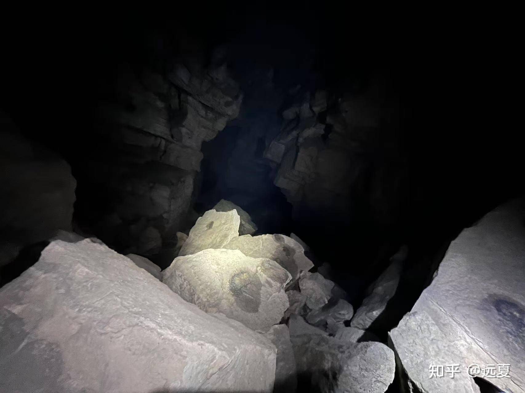 两名溶洞潜水科考人员被困， 69 小时后营救后奇迹生还，这么危险的潜水科研值得么？  第4张