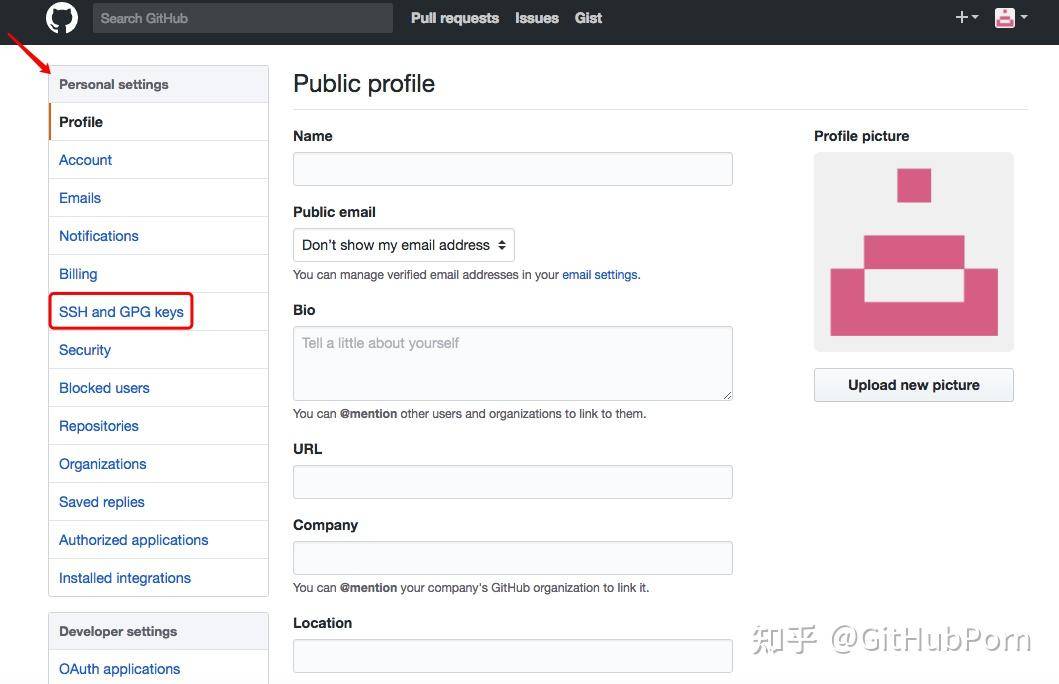 如何使用 GitHub？  第13张