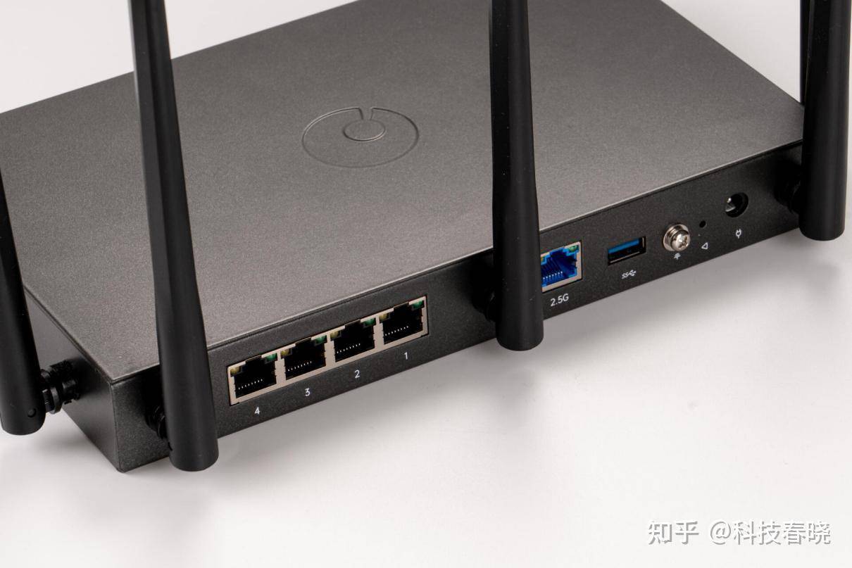 如何解决没有公网IP情况下对家里NAS的高速远程访问？  第2张