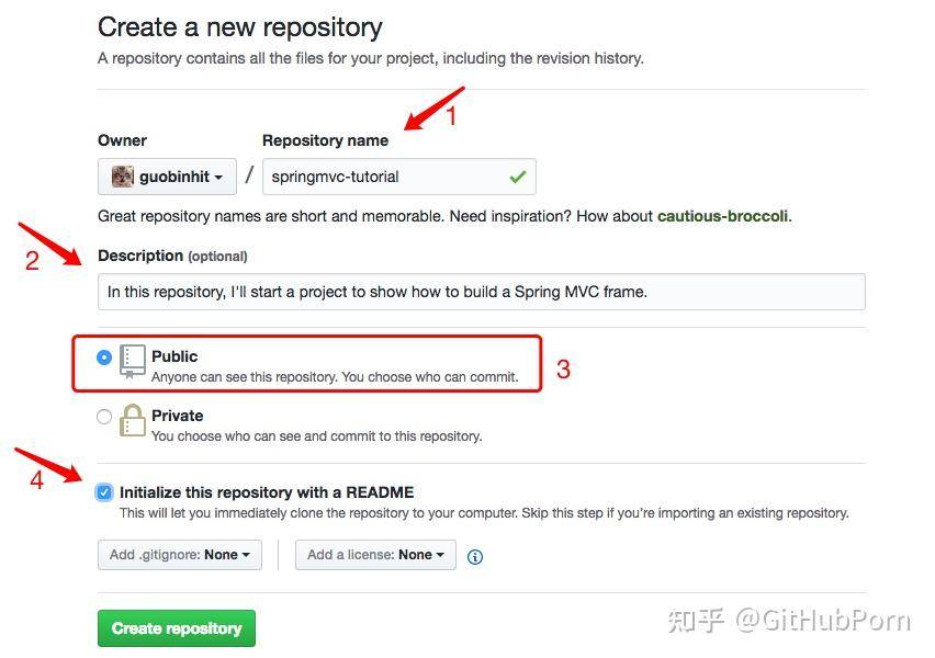 如何使用 GitHub？  第17张
