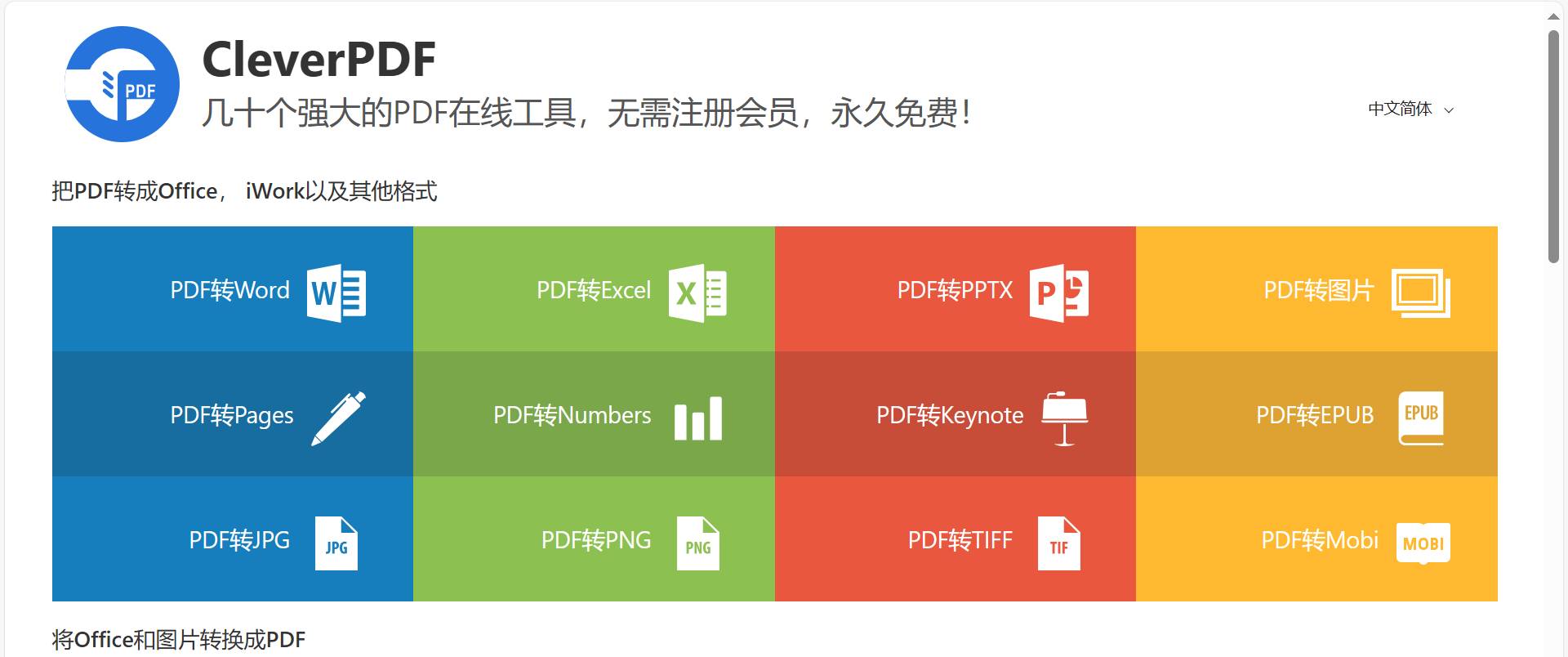 有什么好的导航网站推荐？  第11张