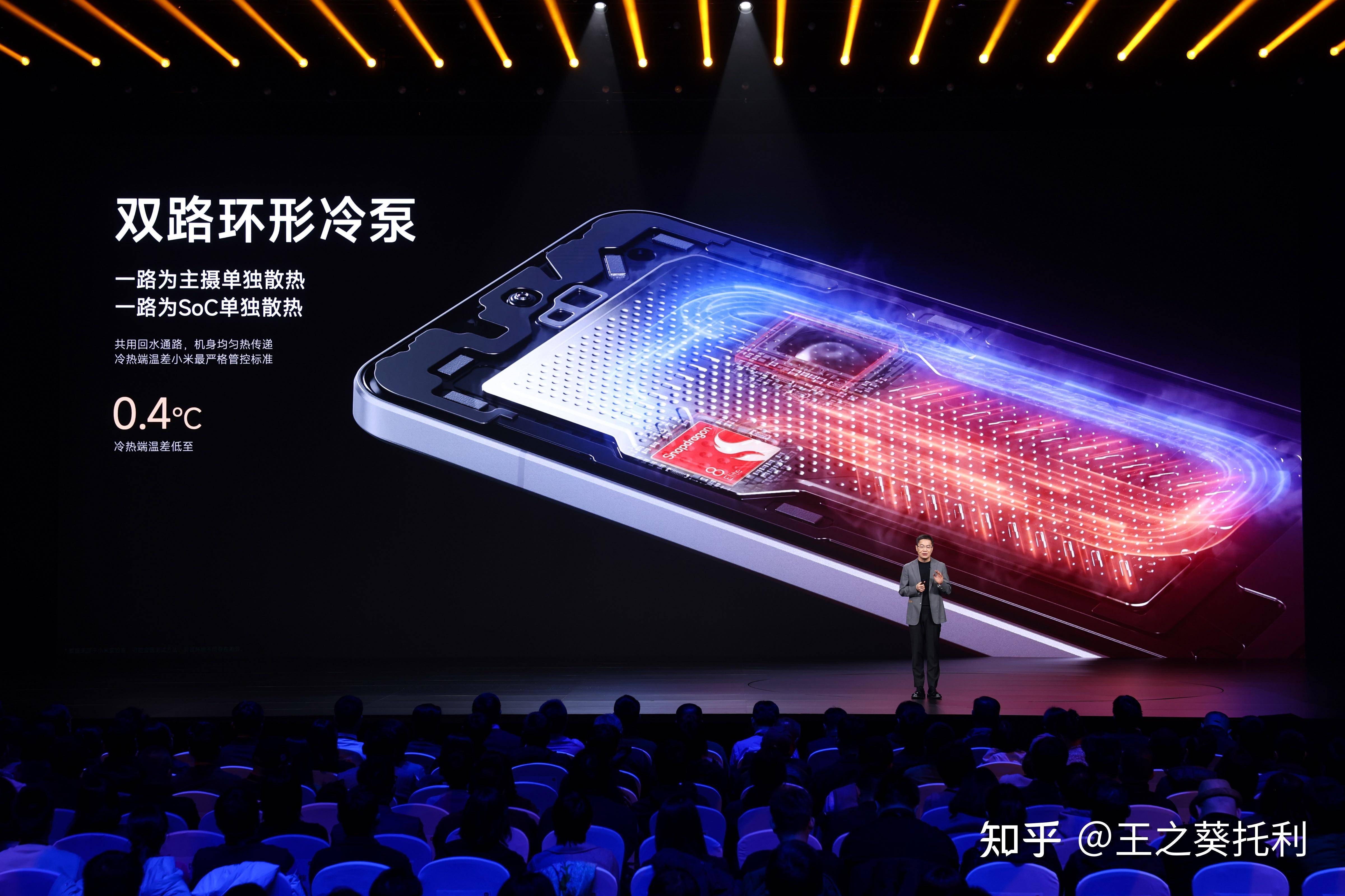 如何看待 2 月 27 日发布的小米 15 Ultra 和 SU7 Ultra，有什么亮点与不足？  第12张