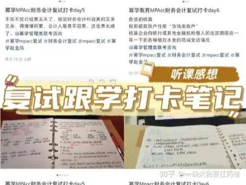 你认为考研复试过程中什么最重要?  第1张