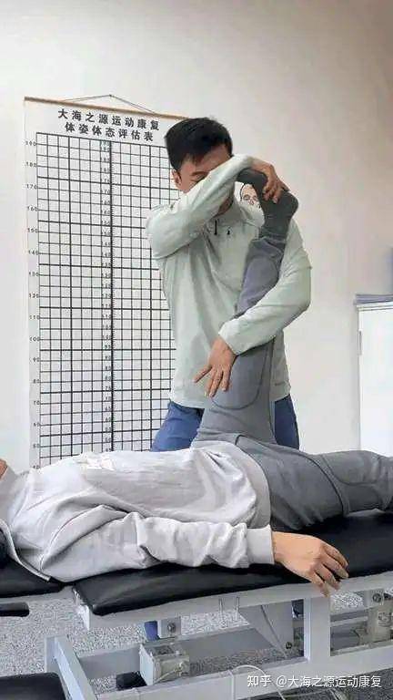 有没有腰肌劳损的哥哥姐姐们可以分享一下怎么缓解疼痛吗？  第5张