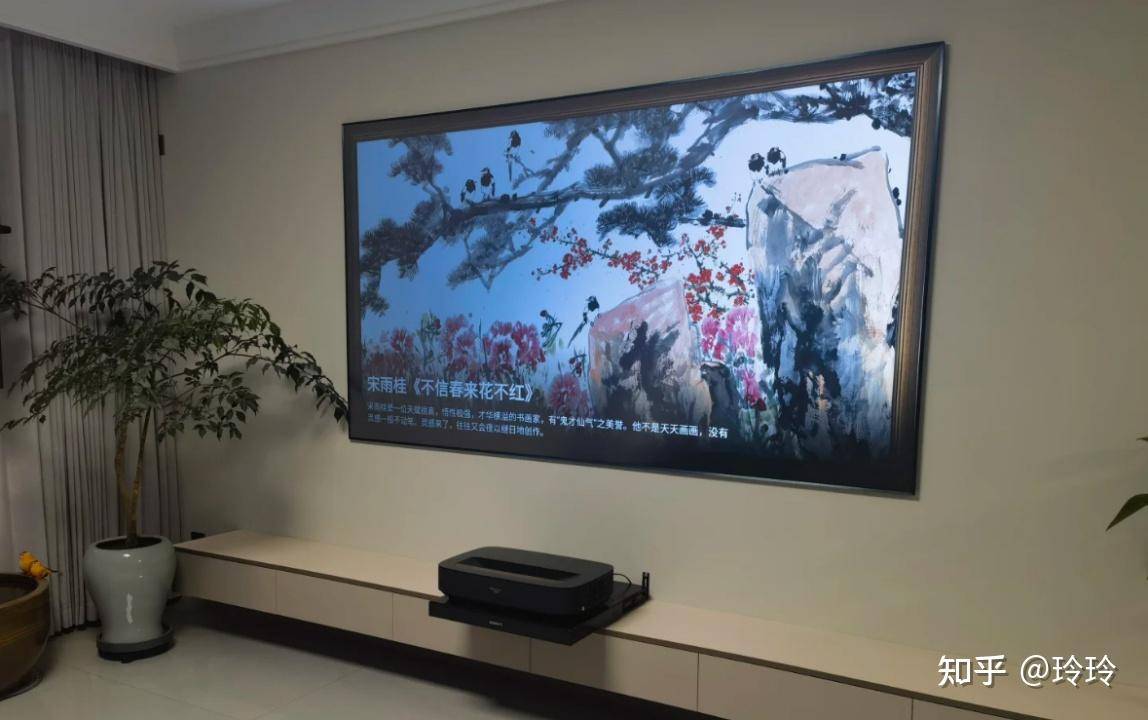 4K电视播放1080p片源时，画质是否会不如1080p电视效果？  第3张
