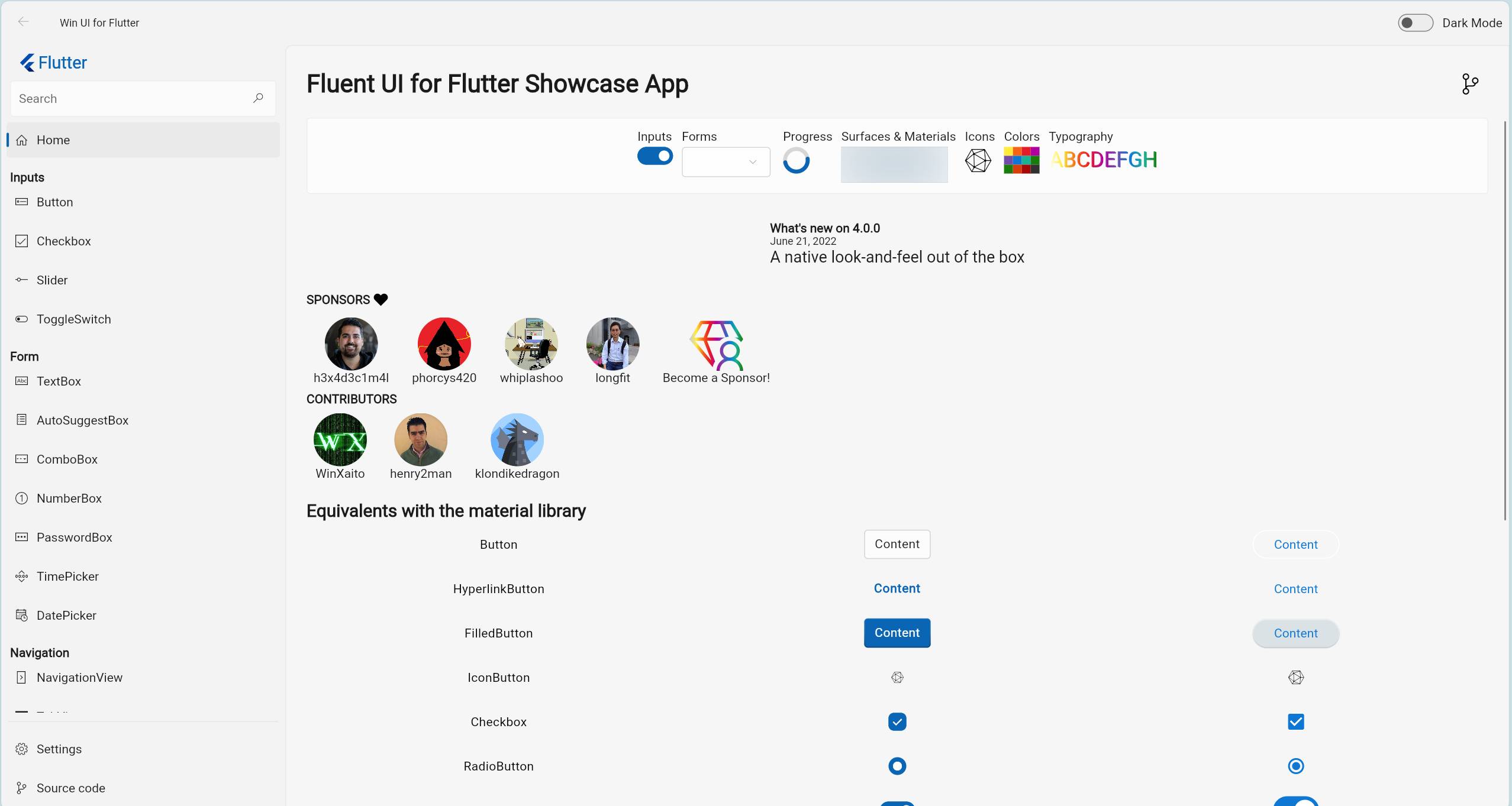 Flutter 为什么没有一款好用的UI框架？  第1张
