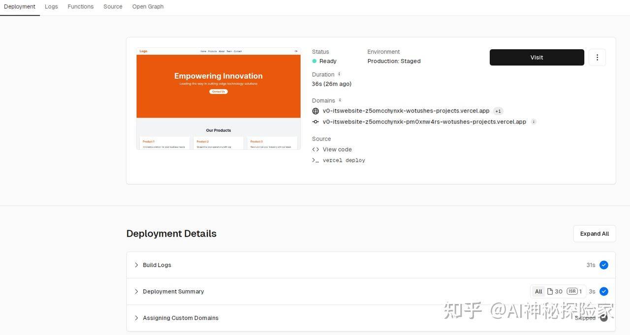 不会编程，直接用 AI 来写靠谱吗？  第4张
