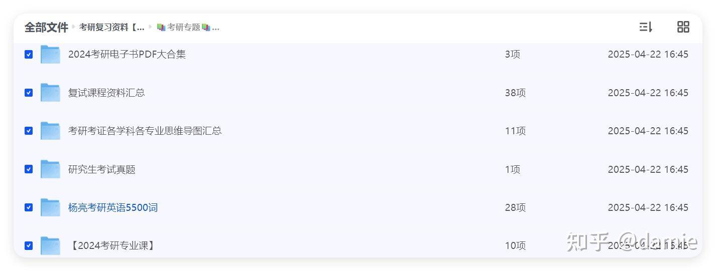 有什么资源大全值得分享？  第1张