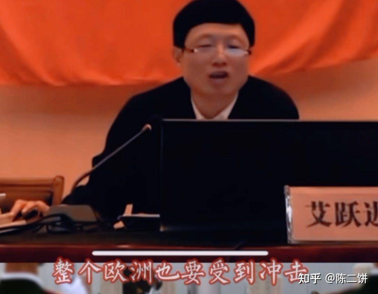 大家所见的军盲可以盲到哪种程度？著名的军盲梗有哪些？  第12张