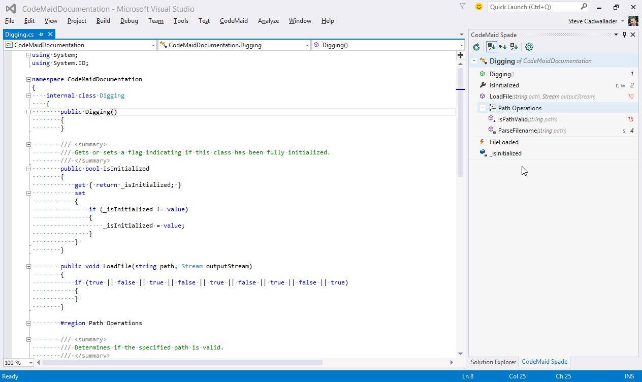 为何我感觉 Visual Studio 很难用？  第9张
