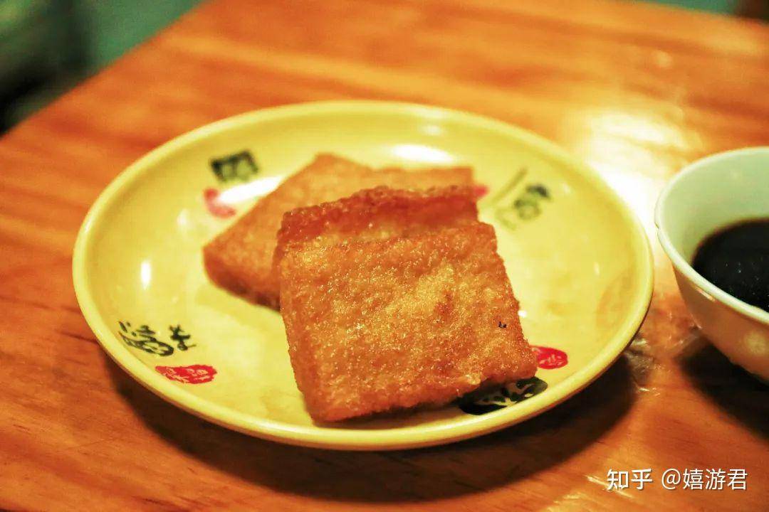有哪些「很低调、碳水食物又很丰富」的小众碳水之城？  第16张