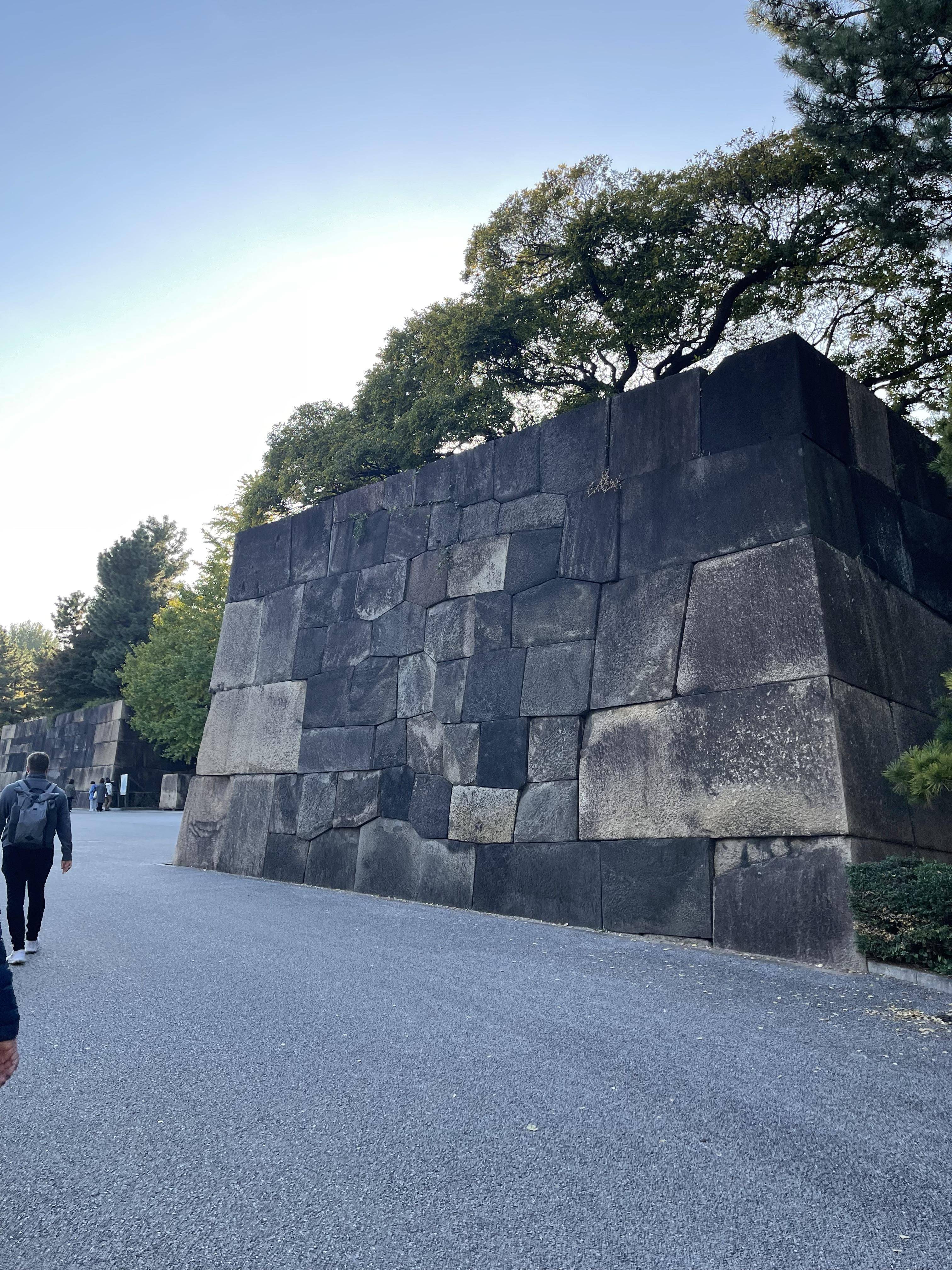为什么古代中国没有其它文明那么多大型石砌建筑？  第6张