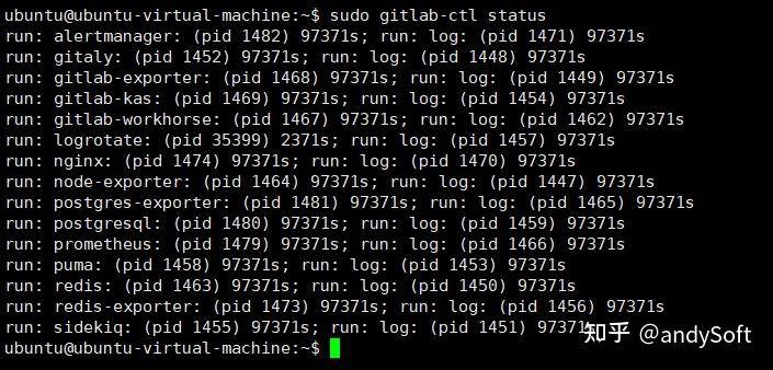 离线可否搭建 GitLab 环境？  第5张